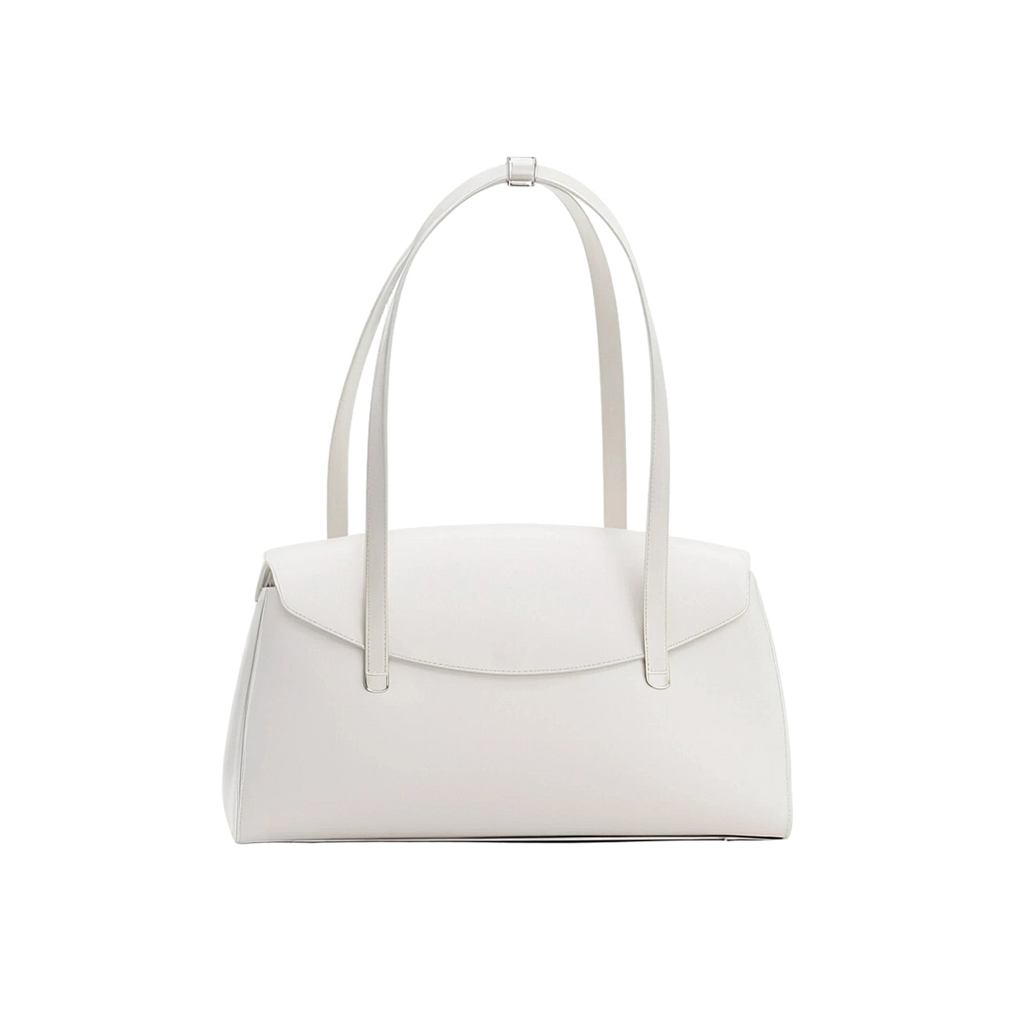 JoJaxs Époque Leather Shoulder Bag