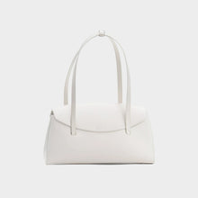 JoJaxs Époque Leather Shoulder Bag