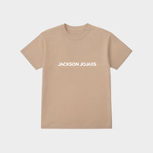 JoJaxs Relaxed-Fit Cotton T-shirt