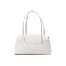 JoJaxs Époque Leather Shoulder Bag