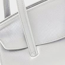 JoJaxs Époque Leather Shoulder Bag