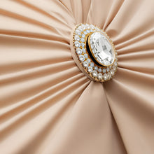 JoJaxs Plunge Knit Backless Dress