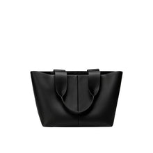 JoJaxs Époque Leather Top-Handle Bag