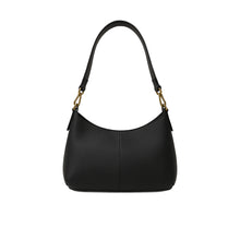 JoJaxs Chérie Leather Top-Handle Bag