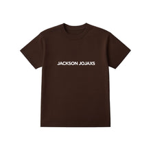 JoJaxs Relaxed-Fit Cotton T-shirt