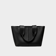 JoJaxs Époque Leather Top-Handle Bag