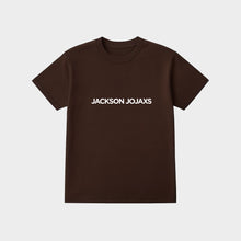 JoJaxs Relaxed-Fit Cotton T-shirt