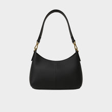 JoJaxs Chérie Leather Top-Handle Bag
