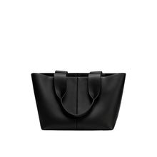 JoJaxs Époque Leather Top-Handle Bag