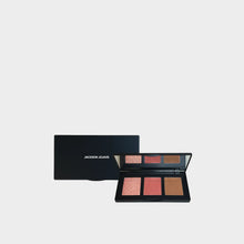 JOJAXS Professional Cheek Color Palette