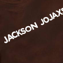 JoJaxs Relaxed-Fit Cotton T-shirt