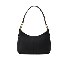 JoJaxs Chérie Leather Top-Handle Bag