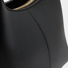 JoJaxs Chérie Leather Top-Handle Bag