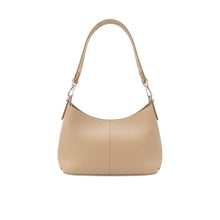 JoJaxs Chérie Leather Top-Handle Bag