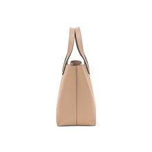 JoJaxs Époque Leather Top-Handle Bag