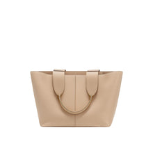 JoJaxs Époque Leather Top-Handle Bag