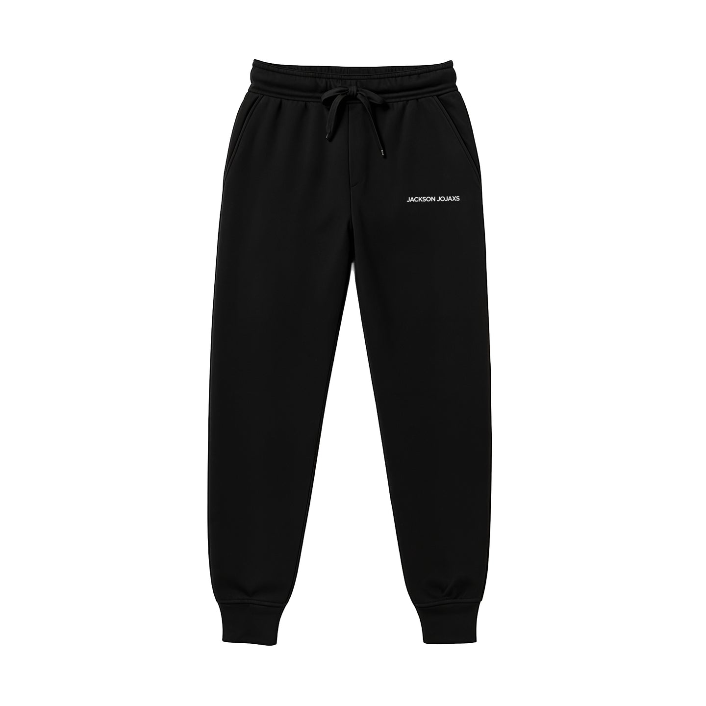 JoJaxs Cotton Fleece Sweatpants