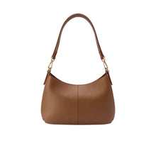 JoJaxs Chérie Leather Top-Handle Bag