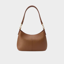 JoJaxs Chérie Leather Top-Handle Bag