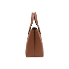 JoJaxs Époque Leather Top-Handle Bag