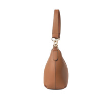 JoJaxs Chérie Leather Top-Handle Bag