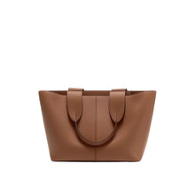 JoJaxs Époque Leather Top-Handle Bag
