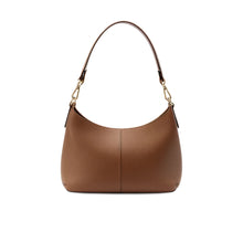 JoJaxs Chérie Leather Top-Handle Bag