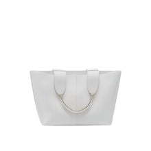 JoJaxs Époque Leather Top-Handle Bag