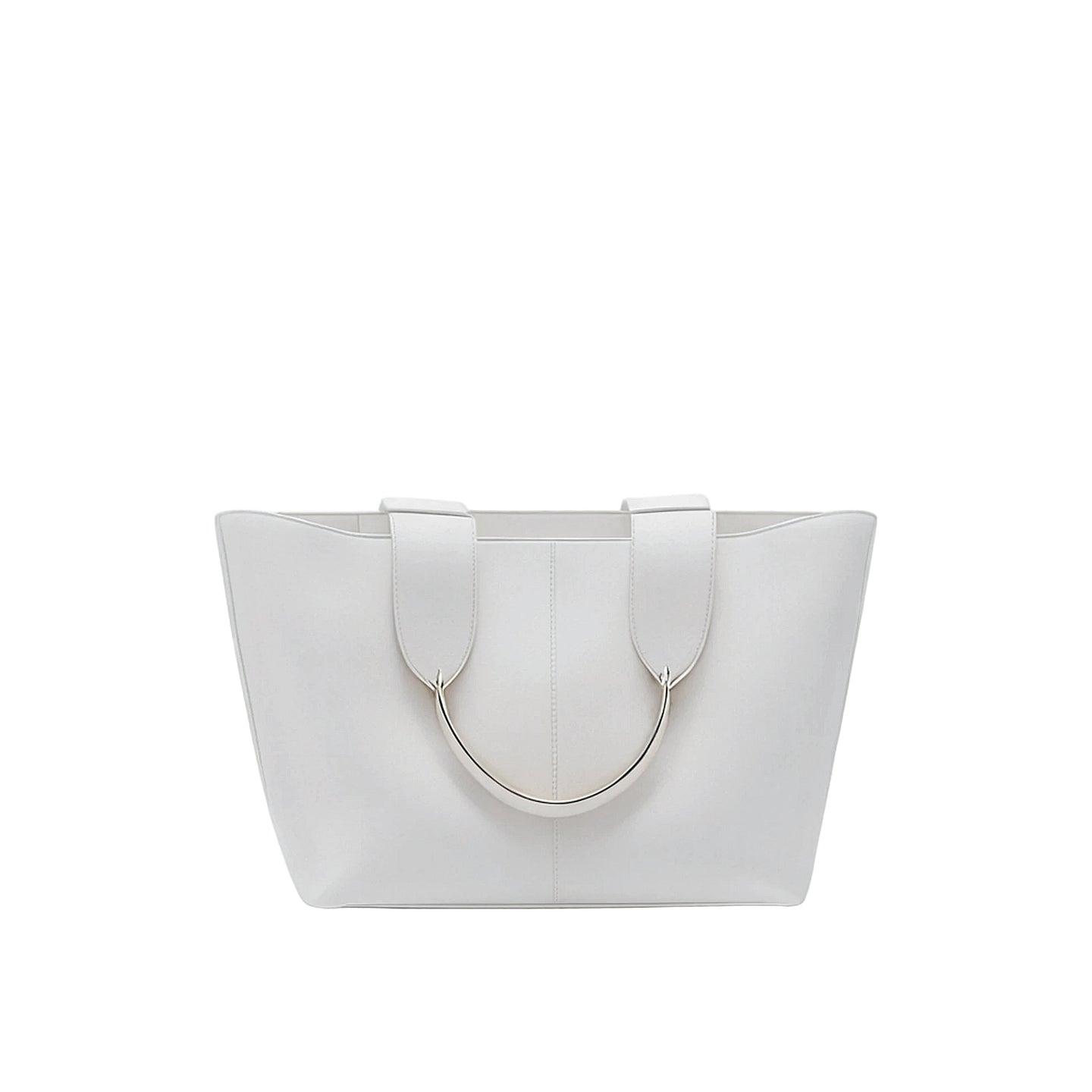 JoJaxs Époque Leather Top-Handle Bag