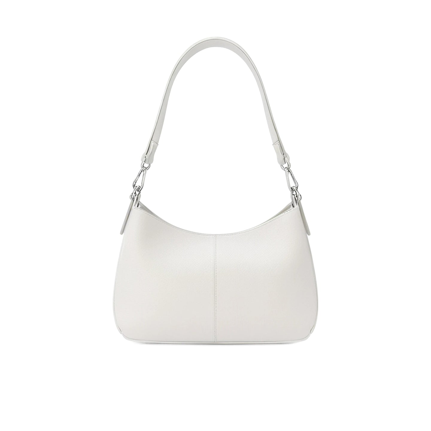 JoJaxs Chérie Leather Top-Handle Bag