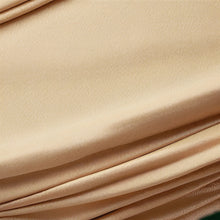 JoJaxs Shoulder Knit Long Dress