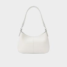 JoJaxs Chérie Leather Top-Handle Bag