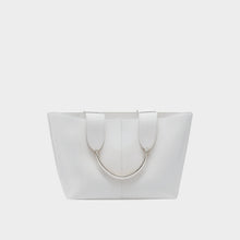 JoJaxs Époque Leather Top-Handle Bag