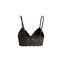 JoJaxs Lace Knit Tank Top