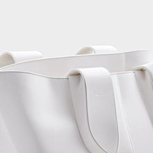 JoJaxs Époque Leather Top-Handle Bag