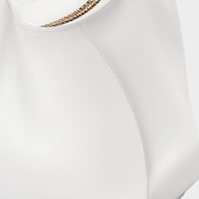 JoJaxs Chérie Leather Top-Handle Bag