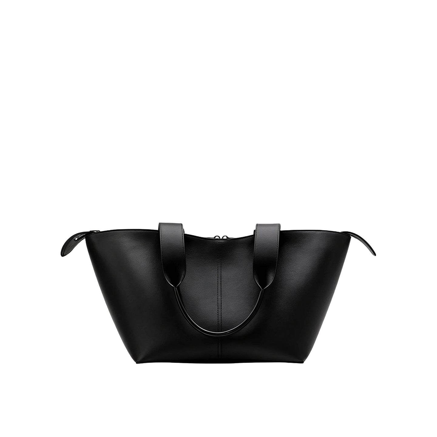 JoJaxs Époque Leather Tote Bag