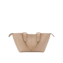 JoJaxs Époque Leather Tote Bag