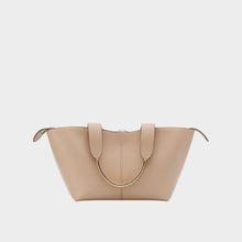 JoJaxs Époque Leather Tote Bag