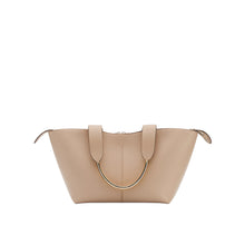 JoJaxs Époque Leather Tote Bag