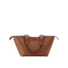 JoJaxs Époque Leather Tote Bag