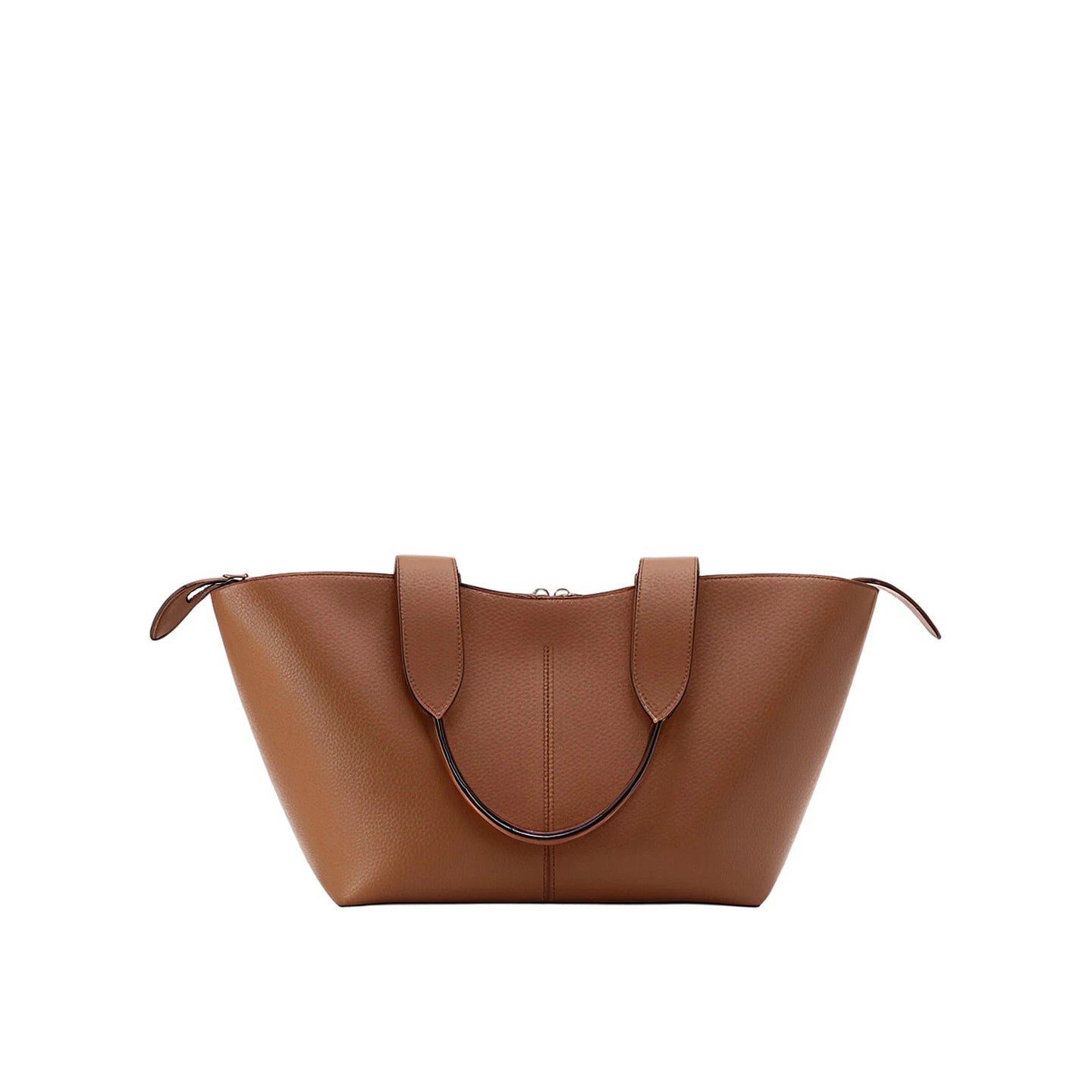 JoJaxs Époque Leather Tote Bag