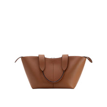 JoJaxs Époque Leather Tote Bag