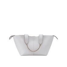 JoJaxs Époque Leather Tote Bag