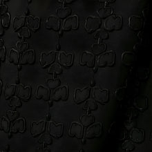 JoJaxs Embroidered Knit Mini Skort