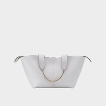 JoJaxs Époque Leather Tote Bag