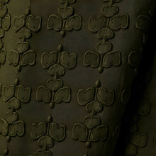 JoJaxs Embroidered Knit Mini Skort