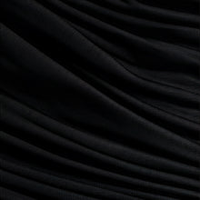 JoJaxs Halter Satin Mini Dress