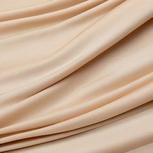 JoJaxs Halter Satin Mini Dress