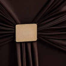 JoJaxs Off-Shoulder Knit Long Dress